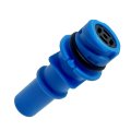 7l3z6a666a Pcv Valve Fitting For Ford E-150 E-250 E-350 F-150 F-250 F-350 Crown Victoria Exhaust Positive Crankcase Ventilation 