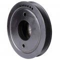 Ocpty Harmonic Balancer Crankshaft Belt Drive Pulley Fit For 2001-2005 Chrysler Sebring 1997-2004 Mitsubishi Diamante 2000-2005