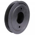 Ocpty Harmonic Balancer Crankshaft Belt Drive Pulley Fit For 2001-2005 Chrysler Sebring 1997-2004 Mitsubishi Diamante 2000-2005
