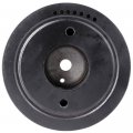 Ocpty Harmonic Balancer Crankshaft Belt Drive Pulley Fit For 2001-2005 Chrysler Sebring 1997-2004 Mitsubishi Diamante 2000-2005