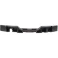 Front Bumper Absorber For Nissan Maxima 2016 2017 2018 Ni1070163 620904ra0a Black Plastic Standard Style 
