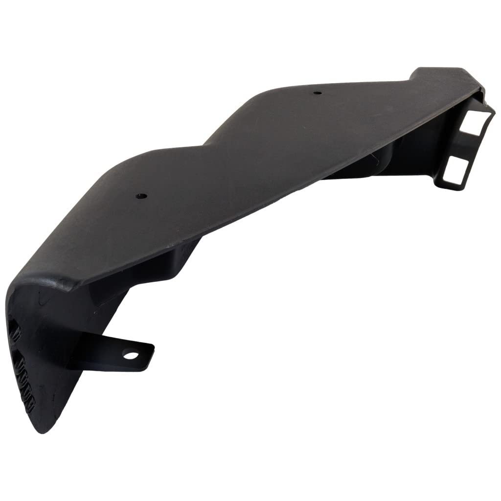 Rear Bumper Bracket Passenger Side For Gmc Canyon 2015 To 2021 Steel Capa Certified Replacement Gm1167131 Gm1167131c And