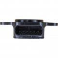 Aip Electronics Accelerator Pedal Travel Sensor Compatible With 2004-2006 Acura Tl 3 2l Tsx 2 4l Oem Fit Pst1001