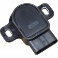 Aip Electronics Accelerator Pedal Travel Sensor Compatible With 2004-2006 Acura Tl 3 2l Tsx 2 4l Oem Fit Pst1001