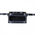 Aip Electronics Accelerator Pedal Travel Sensor Compatible With 2004-2006 Acura Tl 3 2l Tsx 2 4l Oem Fit Pst1001