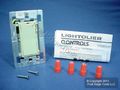Rockslide Preset Slide Dimmer Rs600i 