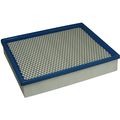 Ecogard Xa5314 Premium Engine Air Filter Fits Chevrolet Silverado 1500 Gmc Sierra Tahoe Suburban 2500 Hd Yukon Xl Avalanche 