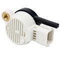 Brake Pedal Position Sensor For Buick Enclave 2025 2026 Plastic Body Pin And Male Terminal Female Oval Connector 