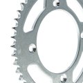 Niche Drive Sprocket Chain Combo For Yamaha Yz65 Front 14 Rear 47 Tooth 428 O-ring 118 Links 