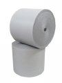 Nasatek Reflective Foam Core White Insulation 18inch X 50ft Garage Attic Rafters 