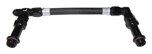 Fragola 930010-bl Fuel Line Kit