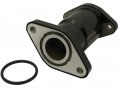 Intake Manifold Carburetor Boot For Yamaha Breeze 125 Yfa 1 1989-2004 