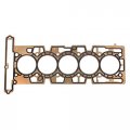 Hshb8-10435t Cylinder Head Gasket Set With Bolt Graphite Silicone Rubber Steel Construction For Aftermarket Engine Repair 