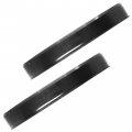 Caltric Bearing Carrier Seal Compatible With Can-am Bombardier Ds650 Ds650x Racer Baja 2000-2007 293250222 293250115 Qty 2