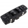 Power Mirror Adjust Switch 13 8 Pins Compatible With 2011-2016 For Journey
