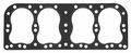 Mahle Original 1950 Engine Cylinder Head Gasket 