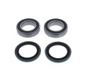 1994 Polaris 300 4x4 Rear Axle Wheel Bearings And Seals Kit 2 