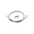 Galfer Rear Brake Line Kit Standard For 07-08 Yamaha Yzf-r1 