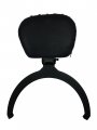 Studded Contoured Fully Adjustable Driver S Backrest For 99 Bmw K1200lt