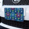 Graphics More Wonder Woman Movie Pattern Novelty Metal Vanity Tag License Plate