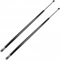 Hatch Lift Supports Replacement Struts Gas Springs Shocks Fit For Chevrolet Camaro 1982-1992 Pontiac Firebird Set Of 2 