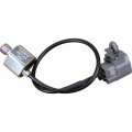 Aip Electronics Premium Engine Knock Detonation Sensor Ks Compatible With 1997-2002 Mazda Millenia 2 5l V6 Ks139 5s2264 Oem Fit