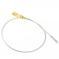 Jetuplusllc Oil Level Indicator Dipstick 11140-4s100 For Nissan 1999-2004 Xterra 2000-2004 Frontier With 3 3l Engines