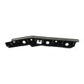 Front Bumper Bracket Passenger Side Ford Explorer 2016 2017 2018 2019 Plastic Replacement For Fo1043146 Fb5z17e814a Bk154r 