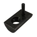 80 20 Inc 40-3282 40 Series Roll-in T-nut With Flex Handle 5 16-18 25 Pack 