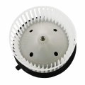 Hvac Blower Motor With Wheel Fan Cage For Chevy Silverado 1500 2500 3500 03-06 Gmc Sierra Replaces 700191 20760618 22741027 