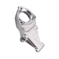 Wheel Drive Intermediate Shaft Bracket For Buick Encore 2016 2022 Front Gray Aluminum 3 Axis 1 2 Mount Hole 