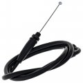 Niche Throttle Cable For 1999-2004 Honda Sportrax 400 Trx400ex 17910-hn1-000 Atv