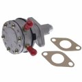 Solarhome New Fuel Pump 15261-52030 For Kubota Tractors B2150d B2150e B2150hsd B2150hse