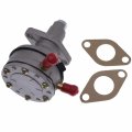 Solarhome New Fuel Pump 15261-52030 For Kubota Tractors B2150d B2150e B2150hsd B2150hse