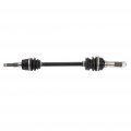 Aintier Powersports Axles Front Right Cv Axle Shaft Assembly Fit For Yamaha Rhino 450 660