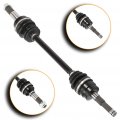 Aintier Powersports Axles Front Right Cv Axle Shaft Assembly Fit For Yamaha Rhino 450 660