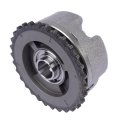 Flynsu Exhaust Camshaft Adjuster 06e109084m Replacement For Audi A4 A6 A8 Q5 Rs4 Rs5 Vw Touareg Calb Cnda 