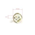 The Rop Shop Electric Fuel Pump For Yamaha International 2007 F200betx F200txrf Lf150txrf