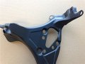 Smt-head Cowling Front Upper Fairing Stay Brackets Compatible With Honda Cbr1000rr 2008-2012 B00rueec5i