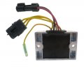 Voltage Regulator Rectifier For Polaris All Terrain 4 Four Wheeler Atv