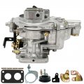New 2 Barrel Carburetor For Weber Progressive 36 Dfev Fiat 4 131 Carb Replace Vw Bug 1976-1983 Dodge Arrow Sedan Pickup Caravan