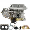 New 2 Barrel Carburetor For Weber Progressive 36 Dfev Fiat 4 131 Carb Replace Vw Bug 1976-1983 Dodge Arrow Sedan Pickup Caravan