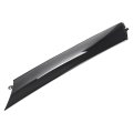 Windshield A-pillar Molding Trim Panel For 2011-2013 Infiniti Qx56 2014-2023 Qx80 2017-2022 Nissan Armada Right Side Replace