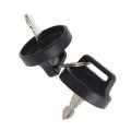 Wflnhb Ignition Switch With Key 35010-hm3-000 Replacement For 1993-2006 Honda Sportrax 300 Trx300ex 2x4