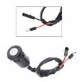 Wflnhb Ignition Switch With Key 35010-hm3-000 Replacement For 1993-2006 Honda Sportrax 300 Trx300ex 2x4