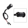 Wflnhb Ignition Switch With Key 35010-hm3-000 Replacement For 1993-2006 Honda Sportrax 300 Trx300ex 2x4