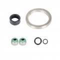 Gxywady Top End Head Gasket Kit Set Replacement For Yamaha Timberwolf 250 1997-2000 Bear Tracker