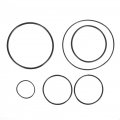 Gxywady Top End Head Gasket Kit Set Replacement For Yamaha Timberwolf 250 1997-2000 Bear Tracker