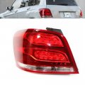 Tbvechi For Mercedesbenz 2013-2015 Glk250 350 Tail Light Rear Lamp Halogen Driver Sides L 