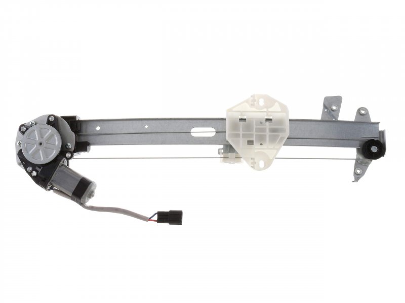 Rpah-073 Power Window Regulator Motor Assembly